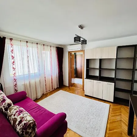 Purple Place Apartamento *