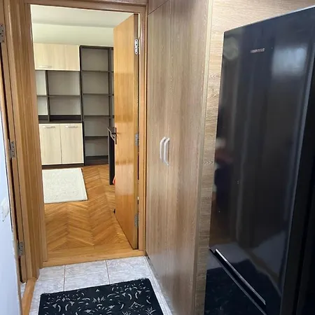 Apartamento Purple Place *