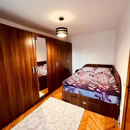 Purple Place Apartamento *