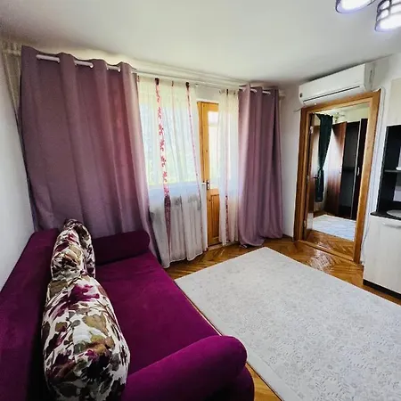 Purple Place Apartamento *