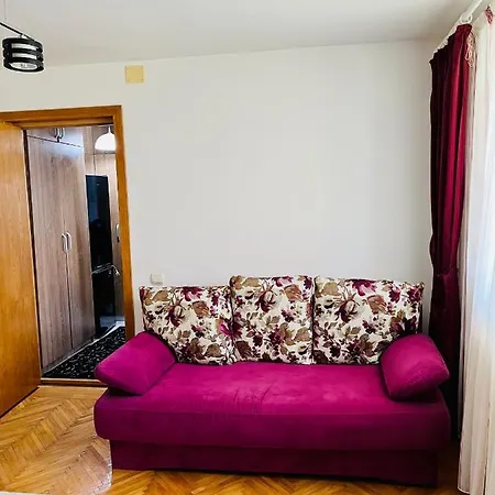 Purple Place Apartment Constanta