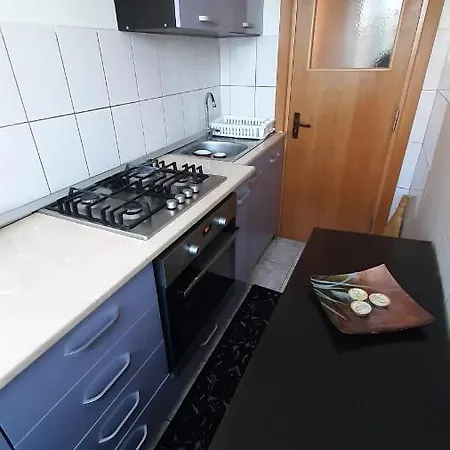 Purple Place Appartement *