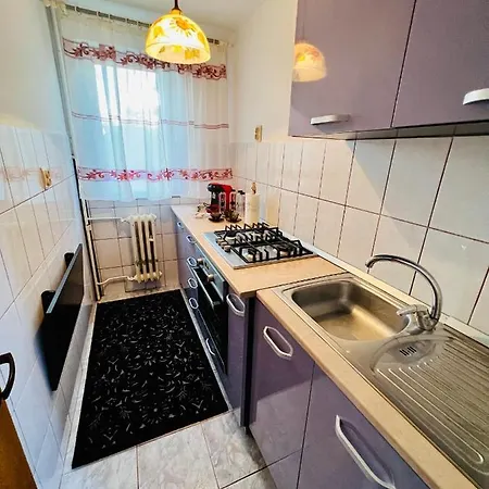 Appartement Purple Place *