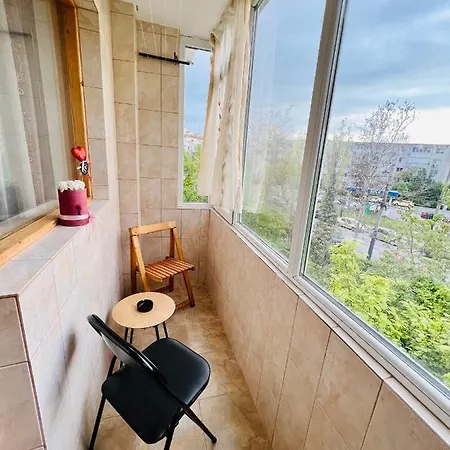 Appartement Purple Place