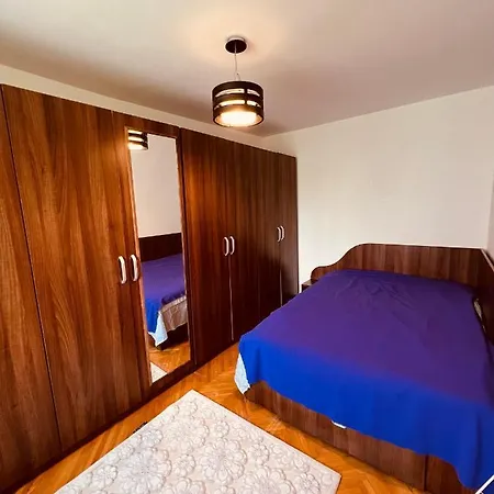 Apartment Purple Place