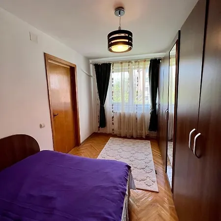 Purple Place Constanţa