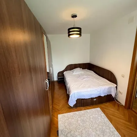 Purple Place Appartement *