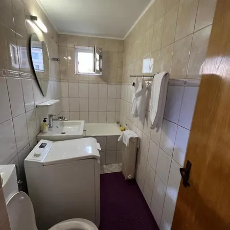 Apartment Purple Place Constanta